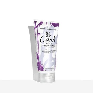 Curl 3-In-1 Conditioner 200Ml